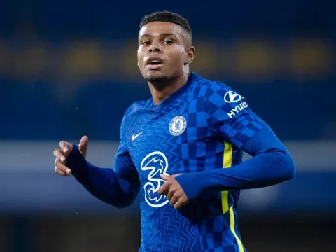 "Lính đánh thuê" Chelsea được khen ngợi hết lời