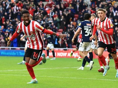 'Lính đánh thuê' Man Utd gọi tên Marcus Rashford