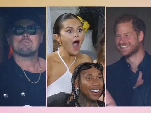 Phản ứng của Selena Gomez khi Messi bỏ lỡ khó tin