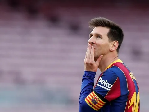 'Chúng tôi không thể giữ Messi lại. CLB là trên hết'