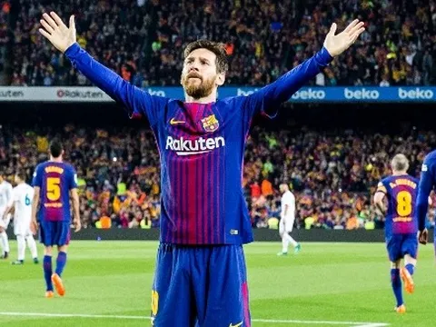 Những đội bóng có thể mượn Lionel Messi vài tháng tới