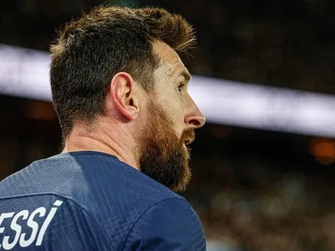 'Hôm nay chúng ta lại được chứng kiến cầu thủ xuất sắc nhất ra sân'