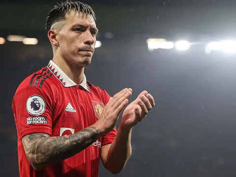 Ten Hag xác nhận, M.U không có trụ cột quan trọng ở chung kết FA Cup