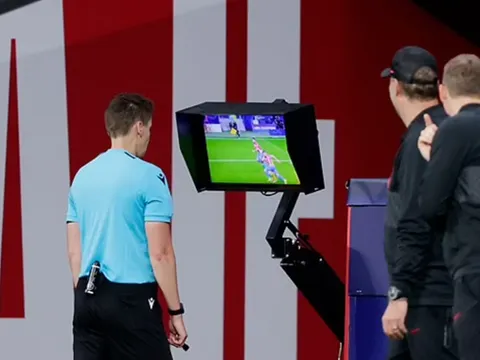 "Đó là hành động dũng cảm, fair play"