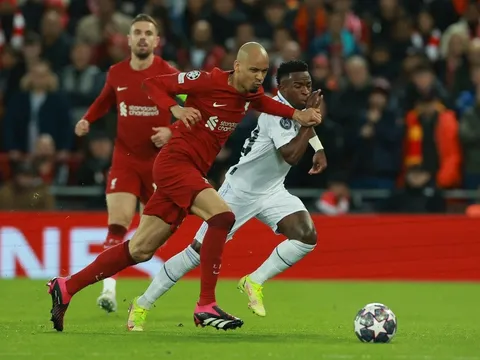 "Man United đã học được rất nhiều từ trận đấu đó"