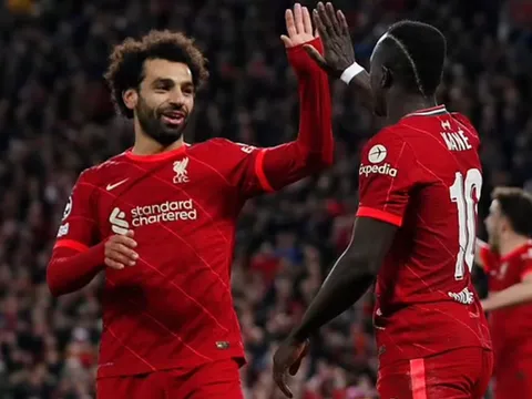 Liverpool nhắm cùng lúc 3 ngôi sao ở phiên chợ Đông