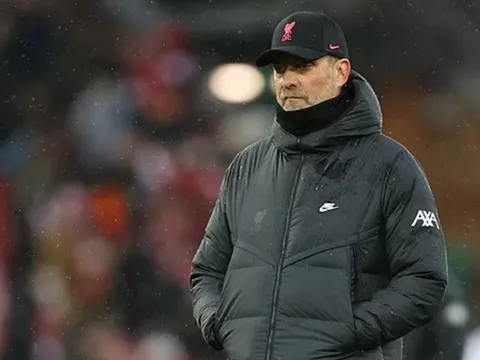 Lộ mục tiêu hàng đầu, Liverpool sẵn sàng phá két nâng cấp hàng công