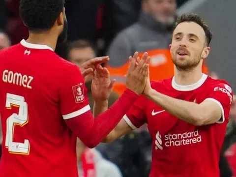 David Wagner: "Liverpool xứng đáng giành chiến thắng"