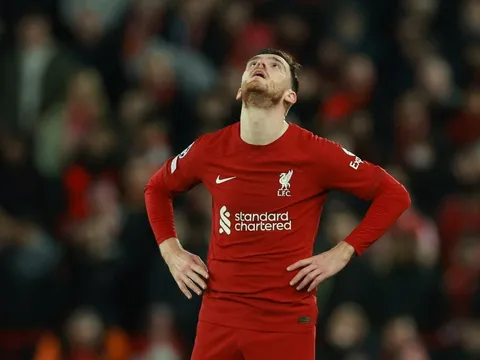 Rio Ferdinand nêu lý do chính khiến Liverpool thua Real