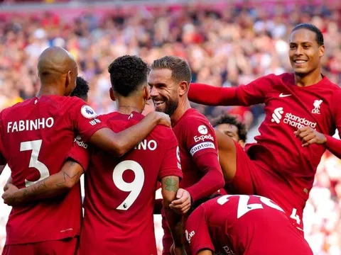 Chủ Liverpool chốt đối tác mua lại đội bóng