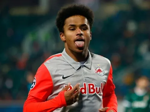 Liverpool, Bayern sốt ruột về thông tin của Adeyemi