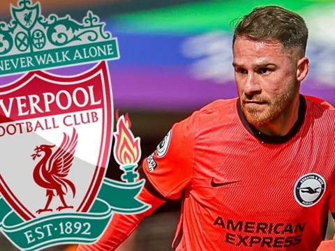 Here we go! Liverpool nổ tân binh đầu tiên, mức giá 60 triệu bảng
