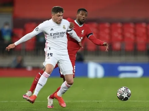 Liverpool cần chi đậm để sở hữu chữ ký hoàn hảo