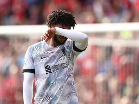 Liverpool cần được ‘tân trang’