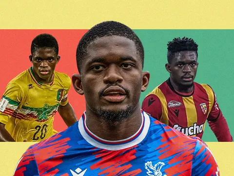 Liverpool cần thâu tóm Yaya Toure 2.0