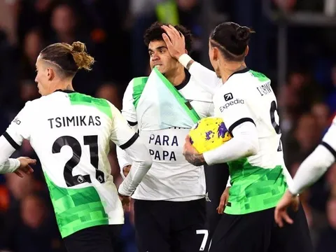 Liverpool cần thêm điều gì để vô địch Premier League?