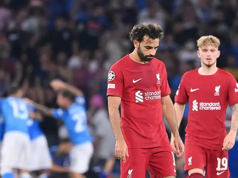 Xuất hiện lời đề nghị mua lại Liverpool với giá kỷ lục