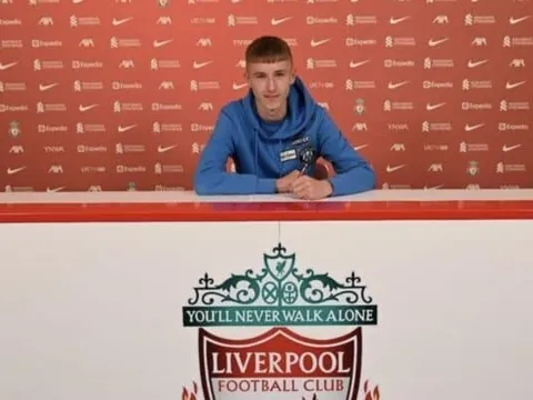 Liverpool chiêu mộ thành công "truyền nhân" Yaya Toure