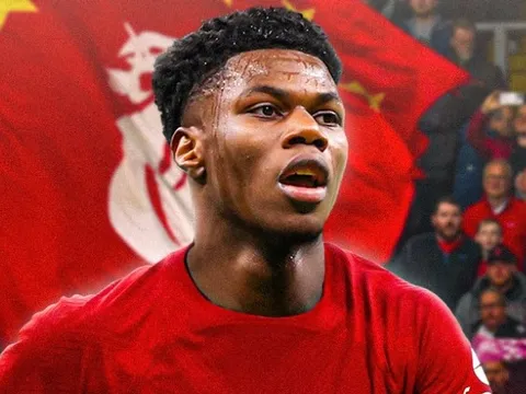 Liverpool chờ tín hiệu từ sao trẻ Real Madrid