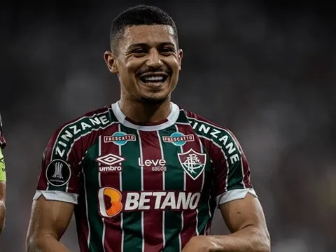 Không phải Arsenal, lộ diện kẻ ngáng đường số 1 của Liverpool