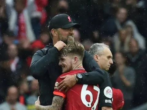 Liverpool có cách gì để thay thế Salah?