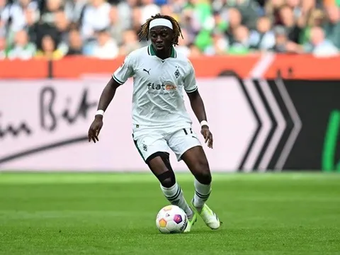 45 triệu giúp Liverpool nguôi ngoai nỗi đau mùa hè