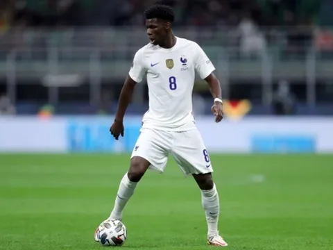 Liverpool đã liên hệ để ký hợp đồng với mục tiêu 42 triệu