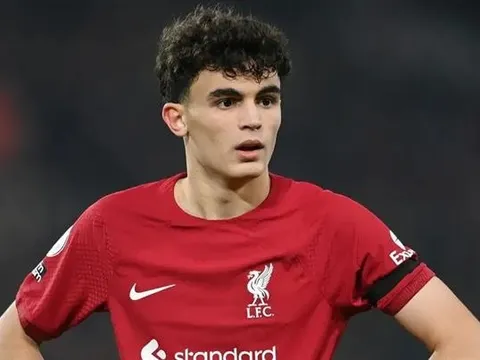 Liverpool đón cú hích lớn từ bệnh binh