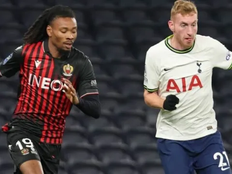 Liverpool đồng ý chi 50 triệu cho tân binh thứ 3