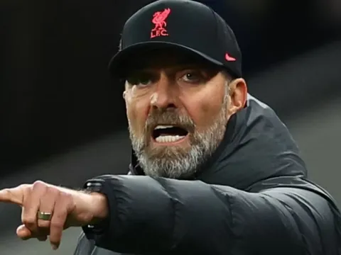 Liverpool được khuyên củng cố 1 vị trí