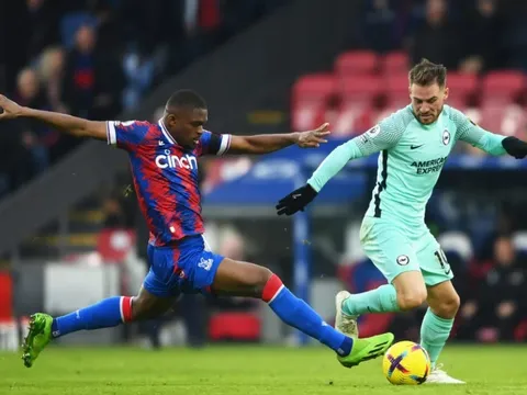 Liverpool được khuyên mua tiền vệ 70 triệu bảng