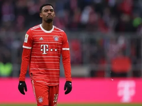 Liverpool gật đầu cho thỏa thuận với Gravenberch