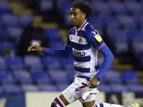 Liverpool giành "viên ngọc" bị Man City bỏ quên với Leeds United