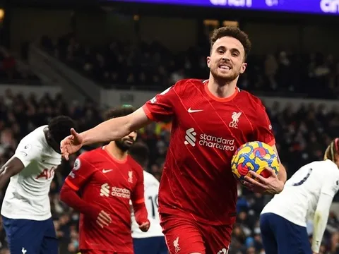 Liverpool hài lòng với 1 điểm