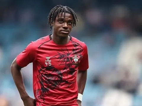 Liverpool bị từ chối lần thứ 3