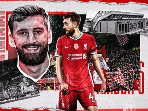Sao Liverpool đã bị Jurgen Klopp lãng quên