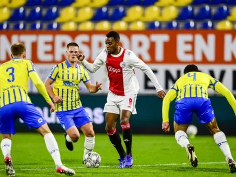 Liverpool lên kế hoạch cuỗm tài năng Ajax