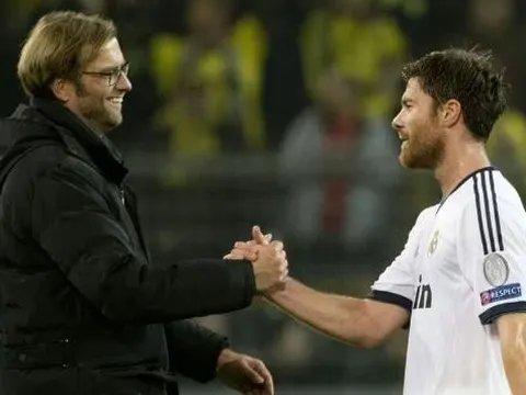 Liverpool liên hệ với người kế nhiệm hoàn hảo cho Jurgen Klopp