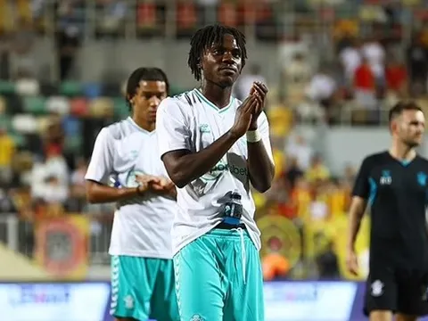 Đối tác hét giá 50 triệu, Liverpool có ngay động thái