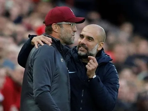 Cuối tuần này, mọi ánh mắt đều hướng về Anfield