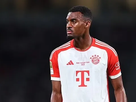 Liverpool mở đàm phán chiêu mộ Gravenberch