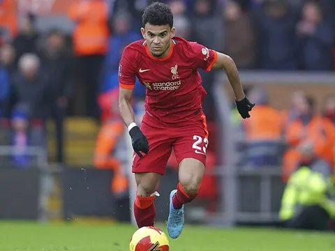 Liverpool muốn bán tiền đạo đẳng cấp