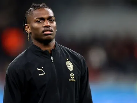 Liverpool muốn cải tổ, đổi Luis Diaz lấy bom tấn Serie A