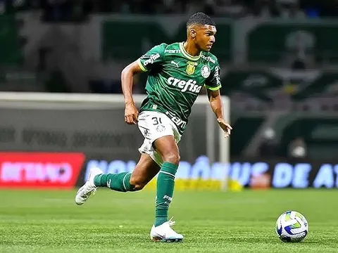 Liverpool muốn chiêu mộ thần đồng được so sánh với Mbappe