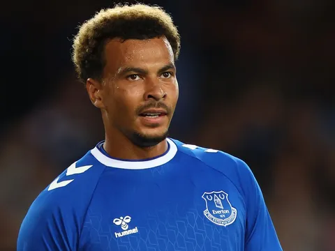 Liverpool muốn có “thảm họa” Everton