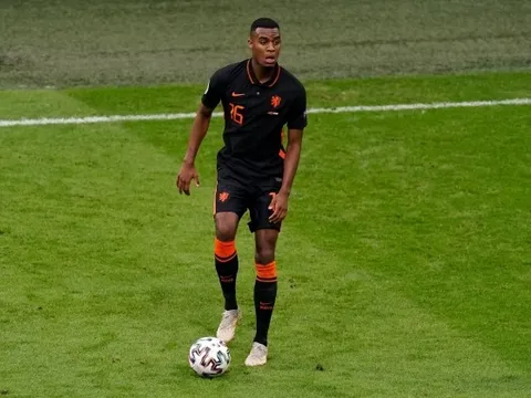 Liverpool muốn giải thoát cho tuyển thủ Hà Lan