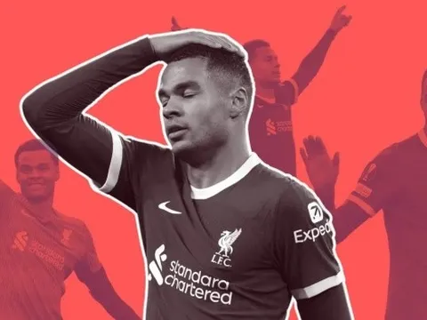 Liverpool nên kiên nhẫn với Gakpo