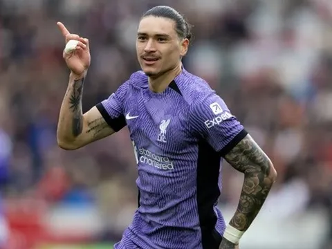 Liverpool ngăn Chelsea thực hiện thương vụ sốc vào hè 2023