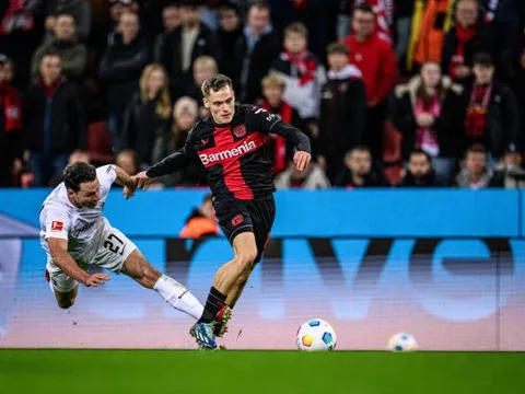 Liverpool nhắm Havertz 2.0 thay Salah