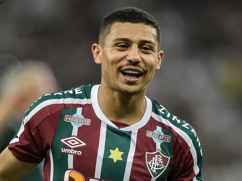 Liverpool nhắm mua "cánh chim lạ" Brazil